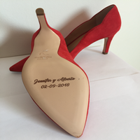 Suela de zapato